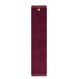 Premium Terry Velour Golf Towels - GV1201TR