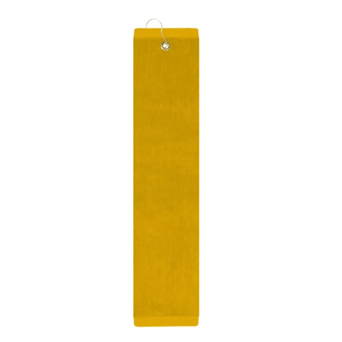 Premium Terry Velour Golf Towels - GV1201TR