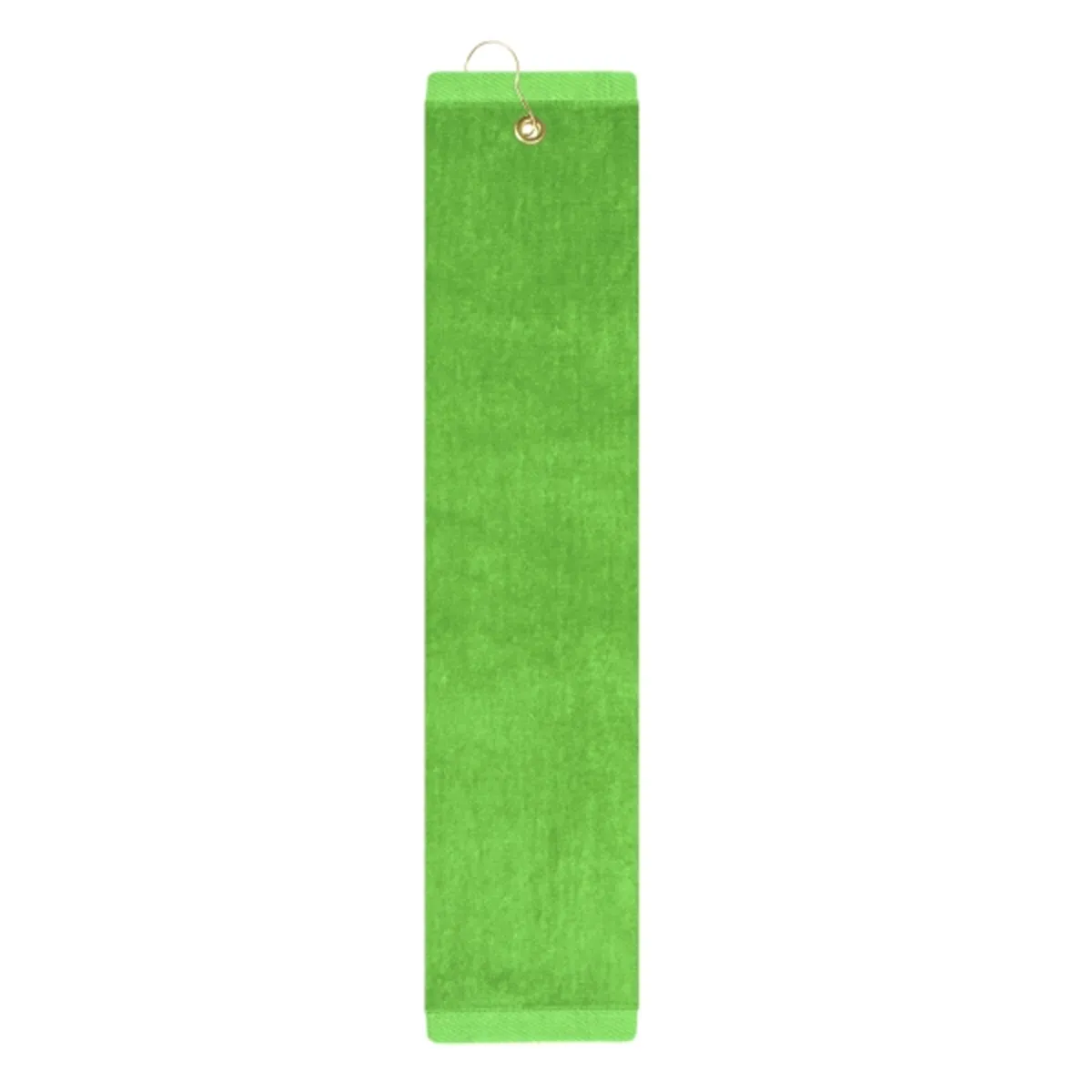 Premium Terry Velour Golf Towels - GV1201TR