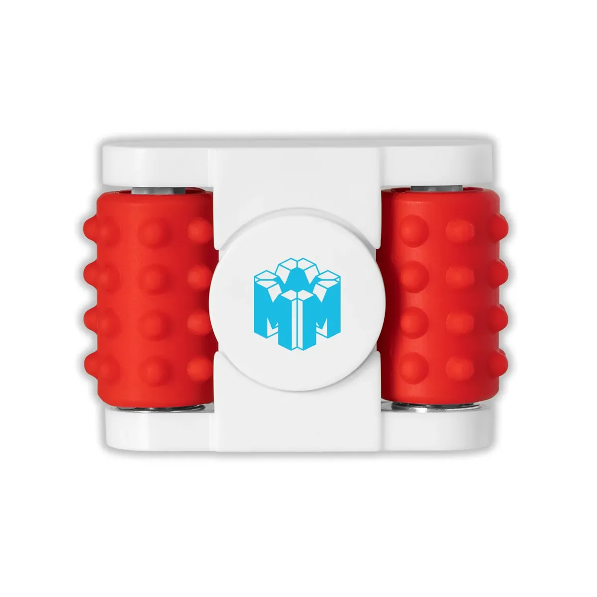 Recycled ABS Fidget Spinning Sensory Roller Toy - TY326