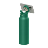 RINGO Pro Water Bottle with Magnetic Booster Ring - 32 Oz. - 102995