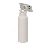 RINGO Pro Water Bottle with Magnetic Booster Ring - 32 Oz. - 102995