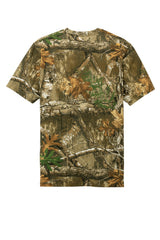 Russell Outdoors Realtree Tee RU100