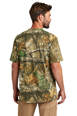 Russell Outdoors Realtree Tee RU100