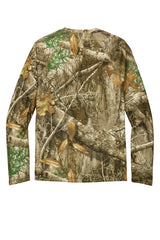 Russell Outdoors Realtree Performance Long Sleeve Tee RU150LS