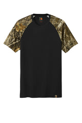 Russell Outdoors Realtree Colorblock Performance Tee RU151