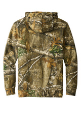 Russell Outdoors Realtree Pullover Hoodie RU400