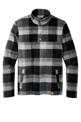 Russell Outdoors Basin Snap Pullover RU551