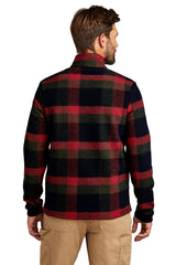 Russell Outdoors Basin Snap Pullover RU551