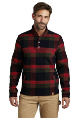 Russell Outdoors Basin Snap Pullover RU551