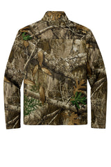 Russell Outdoors Realtree Atlas Soft Shell RU600