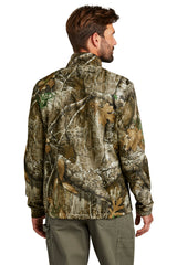 Russell Outdoors Realtree Atlas Soft Shell RU600
