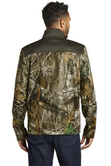 Russell Outdoors Realtree Atlas Colorblock Soft Shell RU601