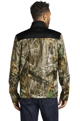 Russell Outdoors Realtree Atlas Colorblock Soft Shell RU601