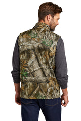 Russell Outdoors Realtree Atlas Soft Shell Vest RU603