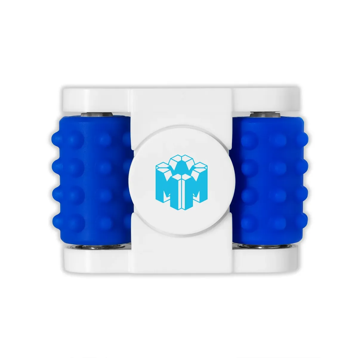 Recycled ABS Fidget Spinning Sensory Roller Toy - TY326