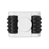 Recycled ABS Fidget Spinning Sensory Roller Toy - TY326