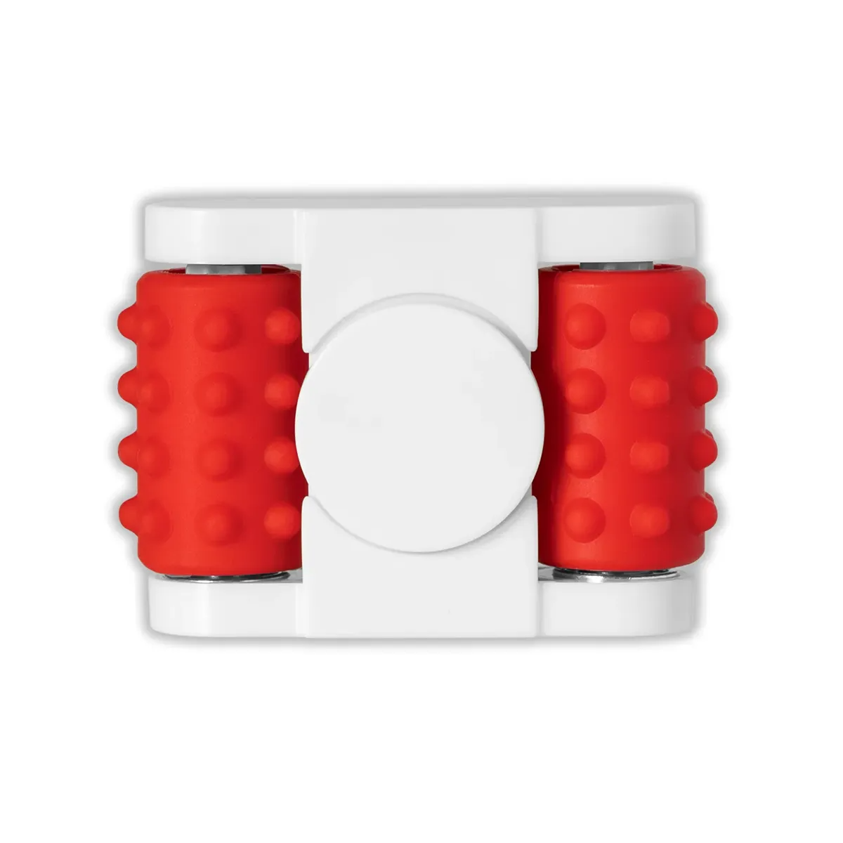 Recycled ABS Fidget Spinning Sensory Roller Toy - TY326