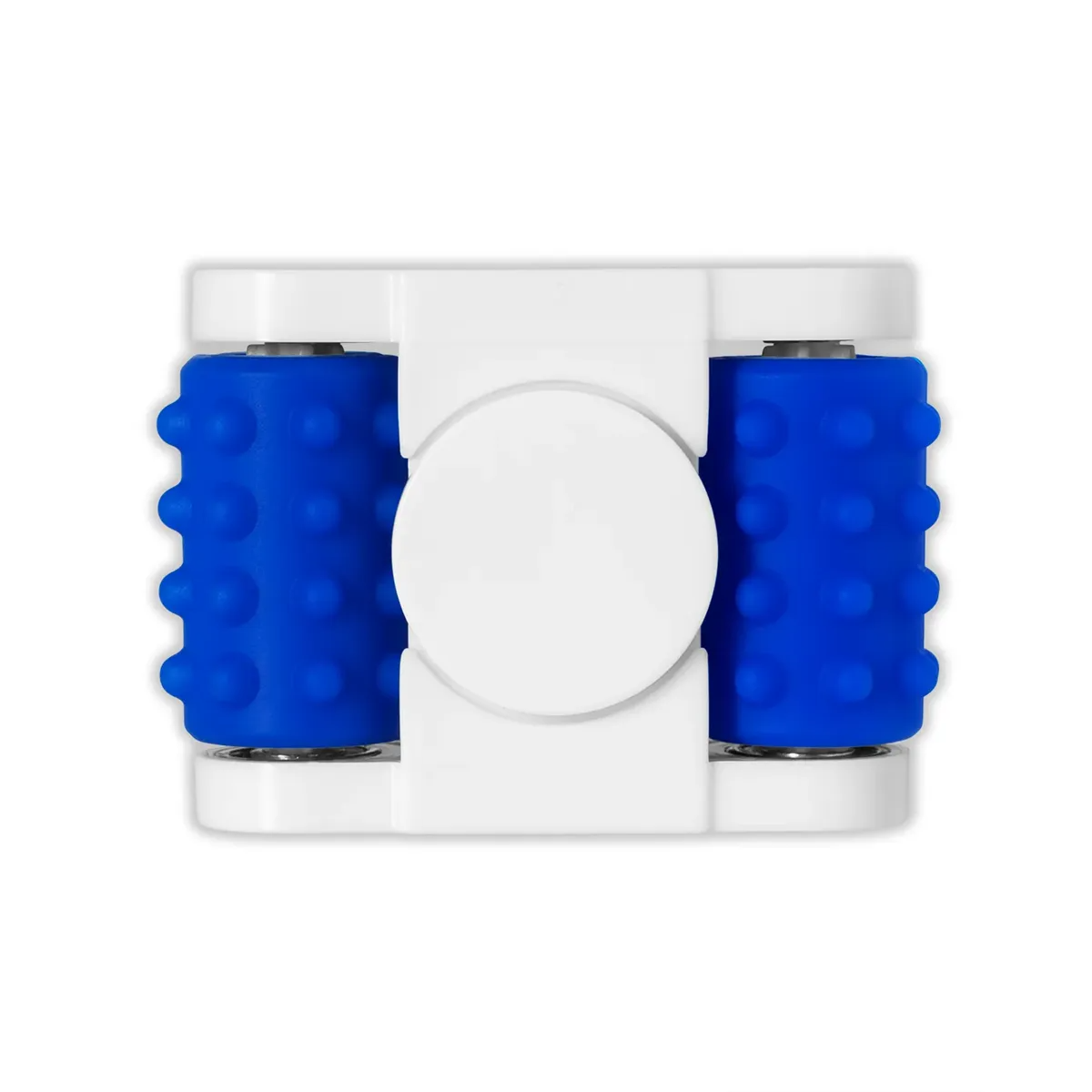 Recycled ABS Fidget Spinning Sensory Roller Toy - TY326