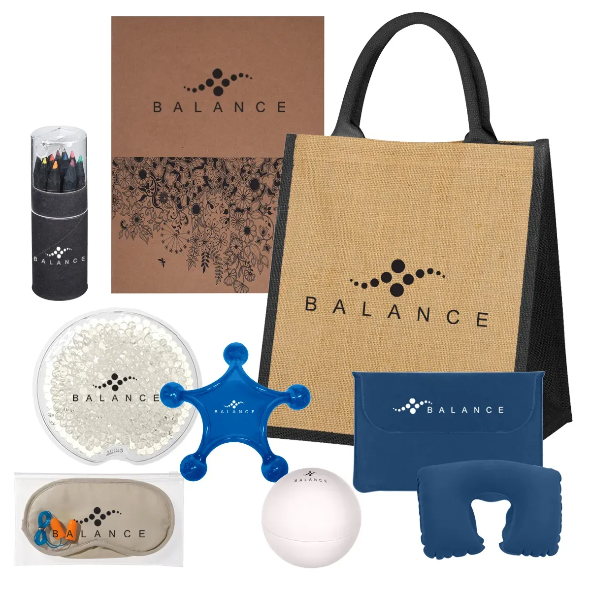 Rest and Relaxation Kit - 9997