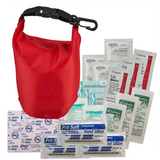 Ripstop First Aid Kit - 3695