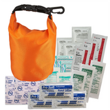 Ripstop First Aid Kit - 3695