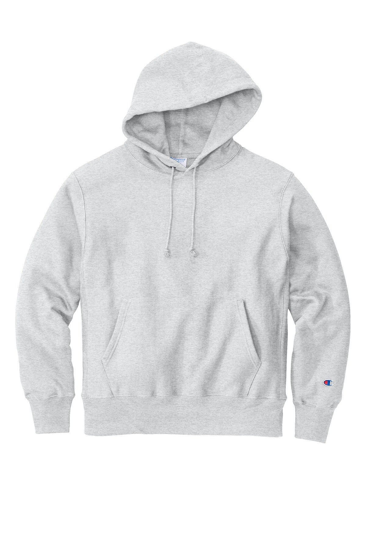 Champion   Reverse Weave   Hooded Sweatshirt S101