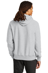 Champion   Reverse Weave   Hooded Sweatshirt S101