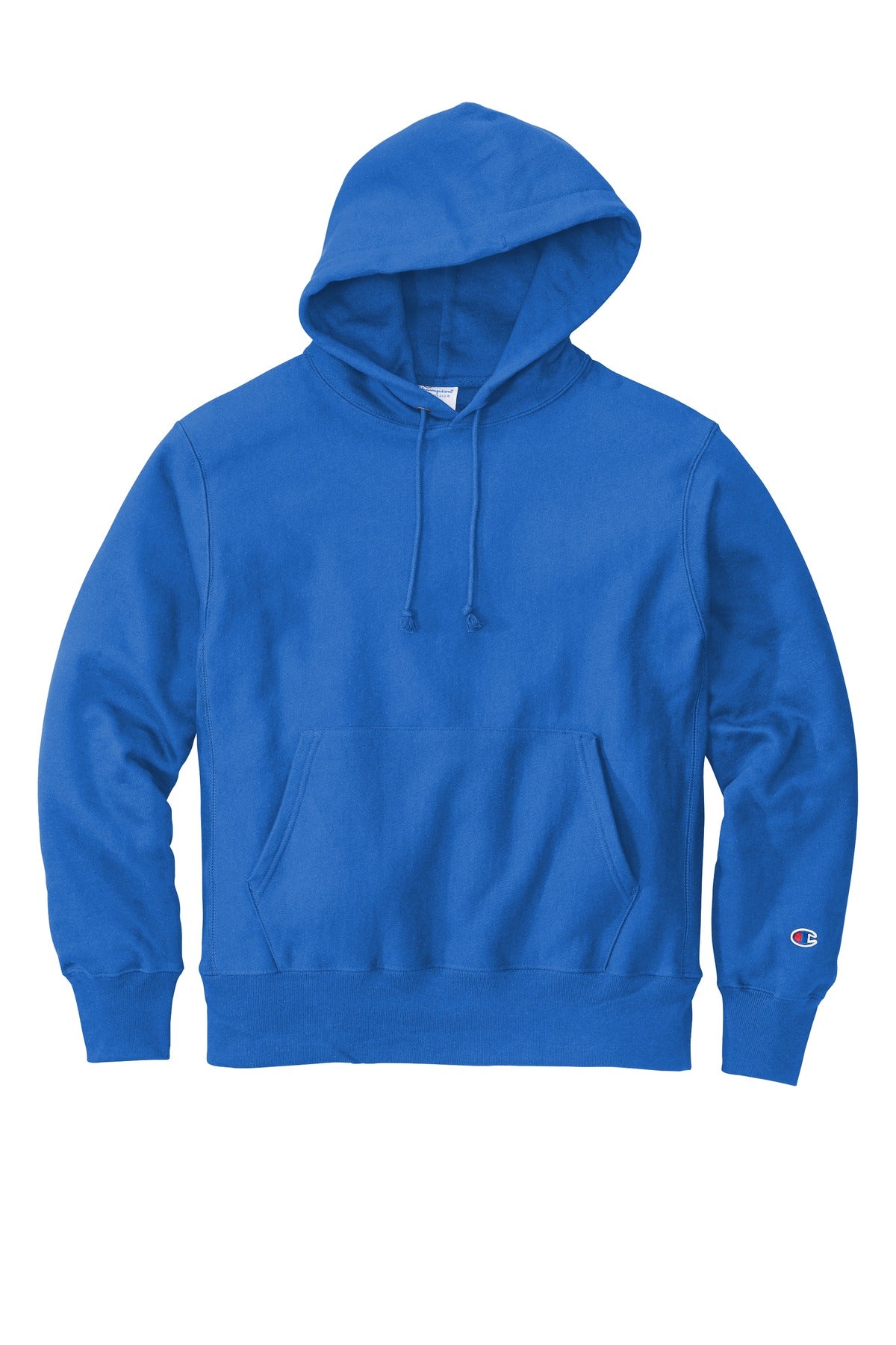 Champion   Reverse Weave   Hooded Sweatshirt S101