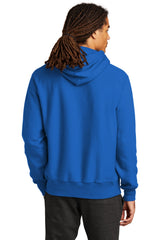 Champion   Reverse Weave   Hooded Sweatshirt S101