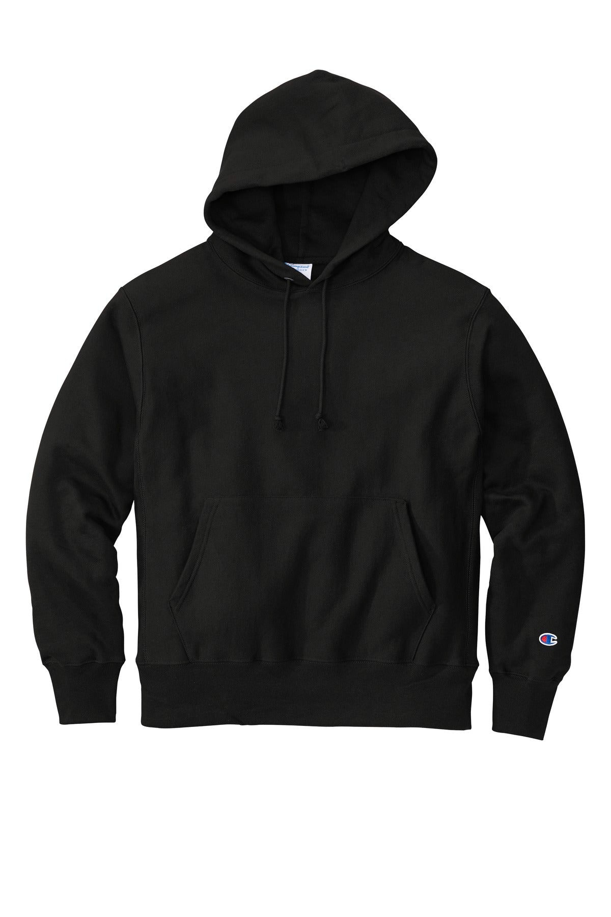 Champion   Reverse Weave   Hooded Sweatshirt S101