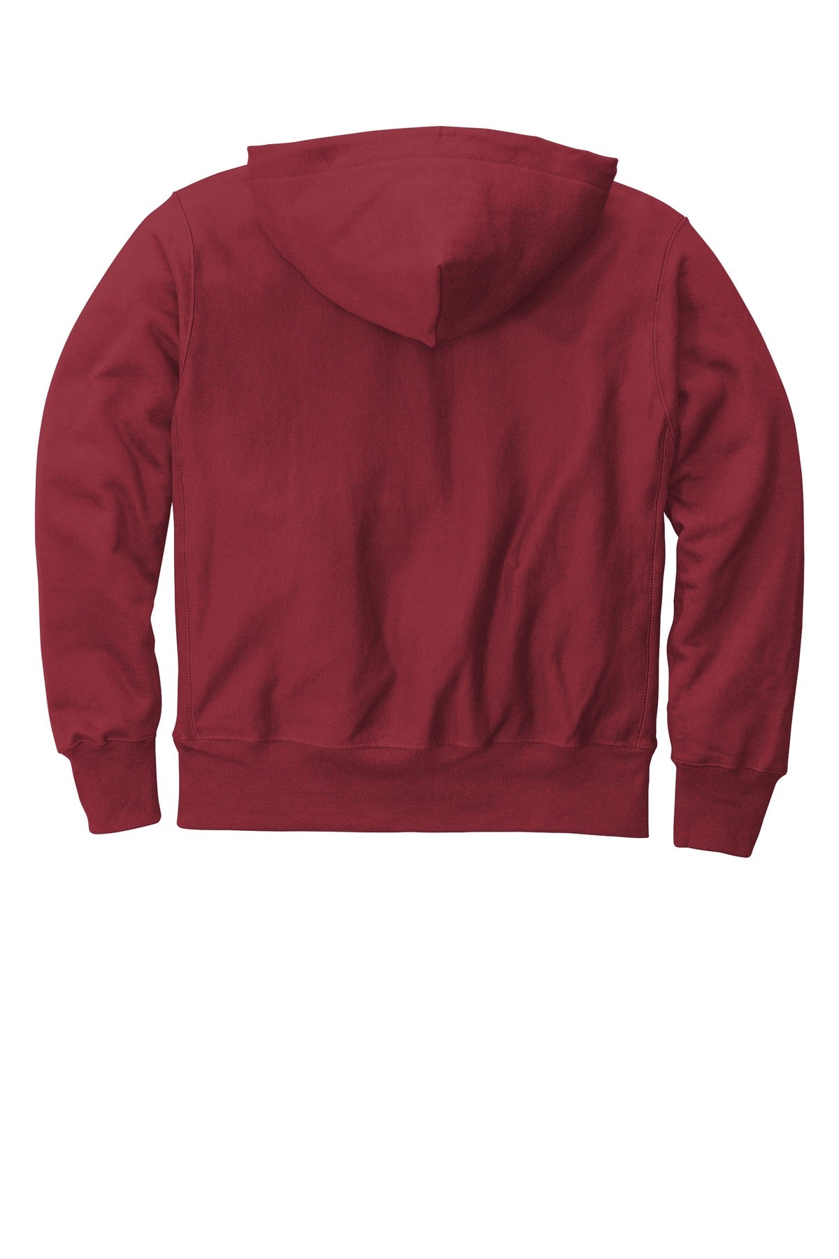 Champion   Reverse Weave   Hooded Sweatshirt S101
