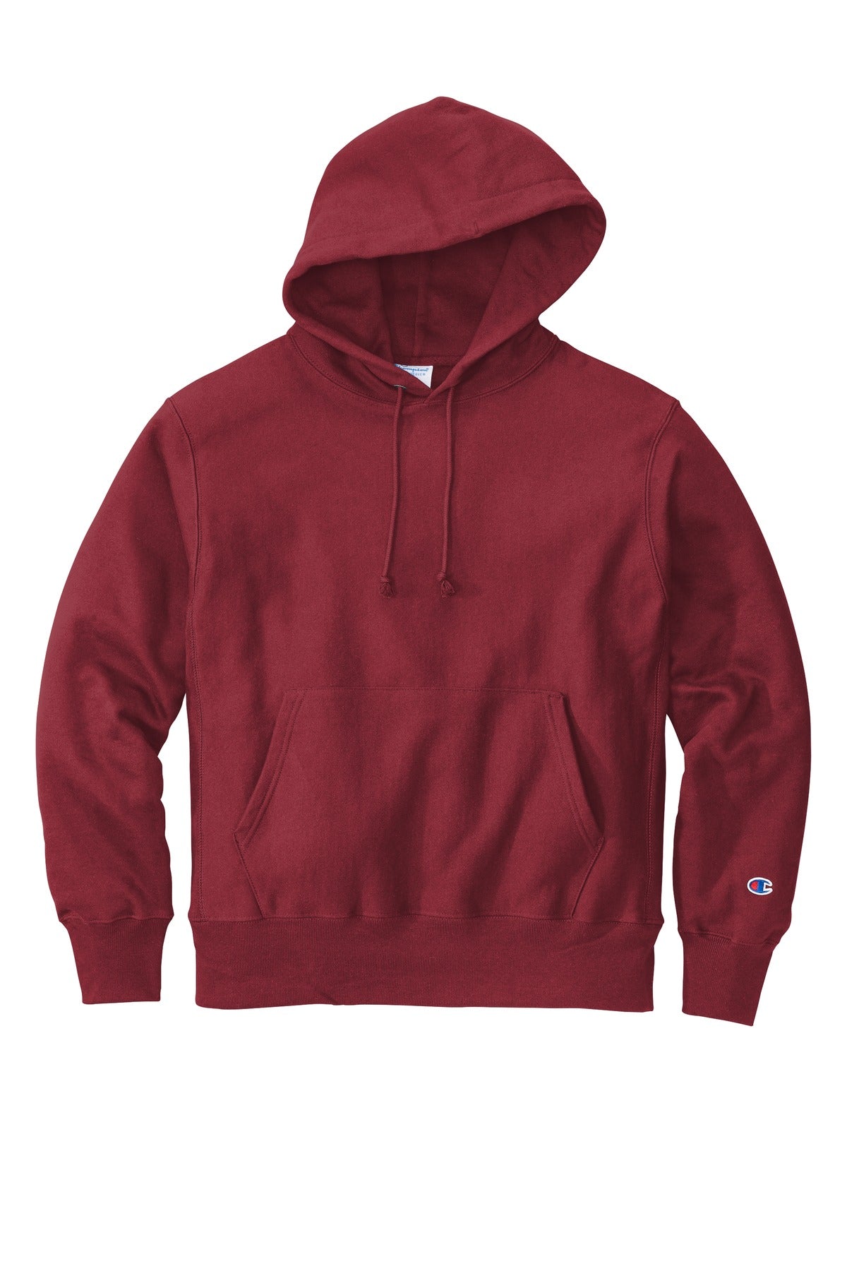 Champion   Reverse Weave   Hooded Sweatshirt S101
