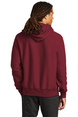 Champion   Reverse Weave   Hooded Sweatshirt S101