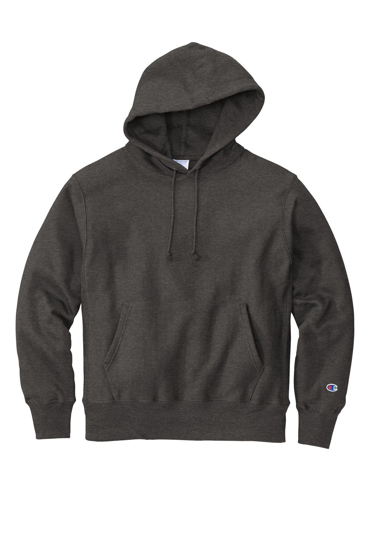 Champion   Reverse Weave   Hooded Sweatshirt S101