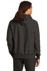 Champion   Reverse Weave   Hooded Sweatshirt S101