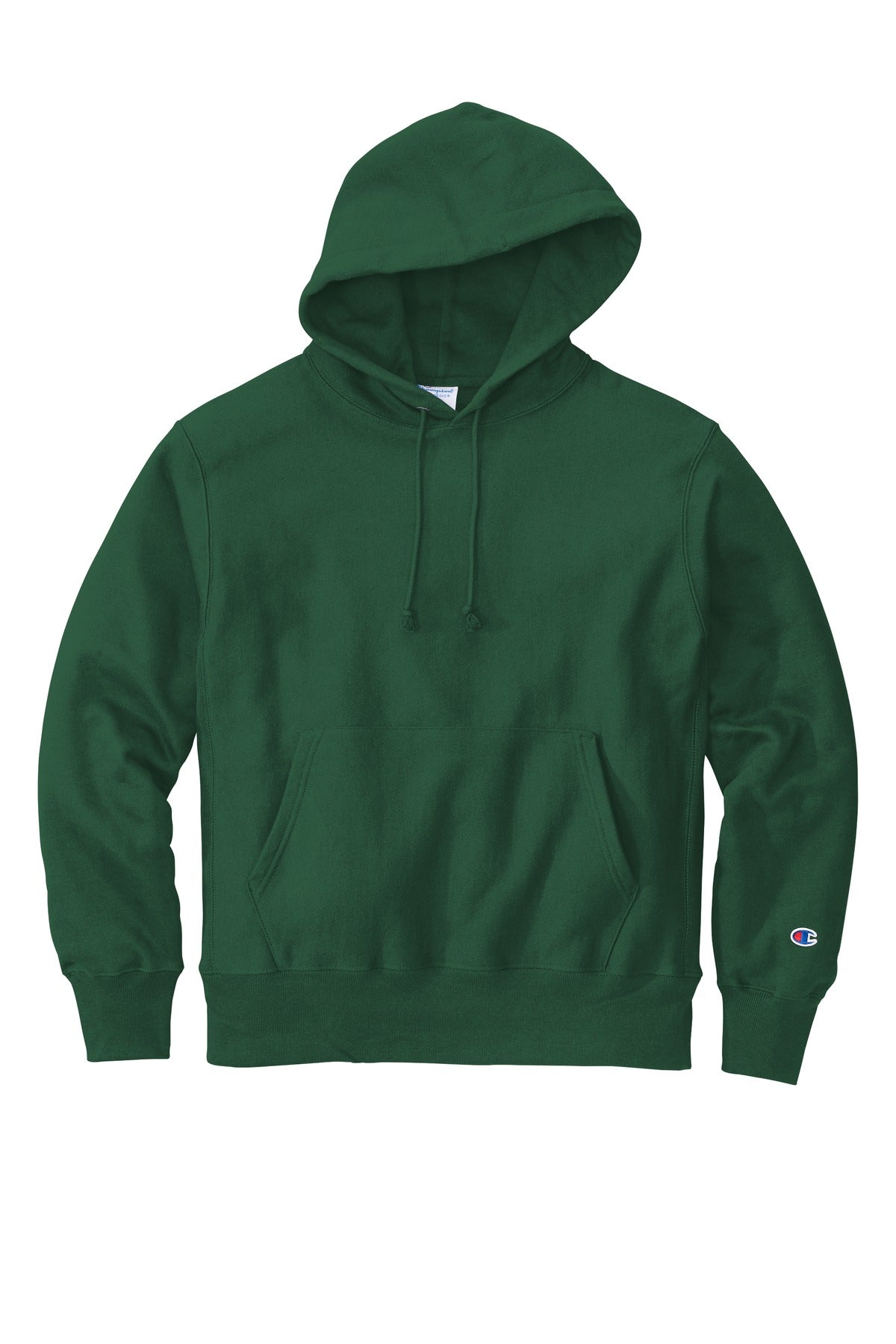 Champion   Reverse Weave   Hooded Sweatshirt S101
