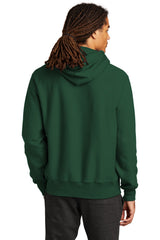 Champion   Reverse Weave   Hooded Sweatshirt S101