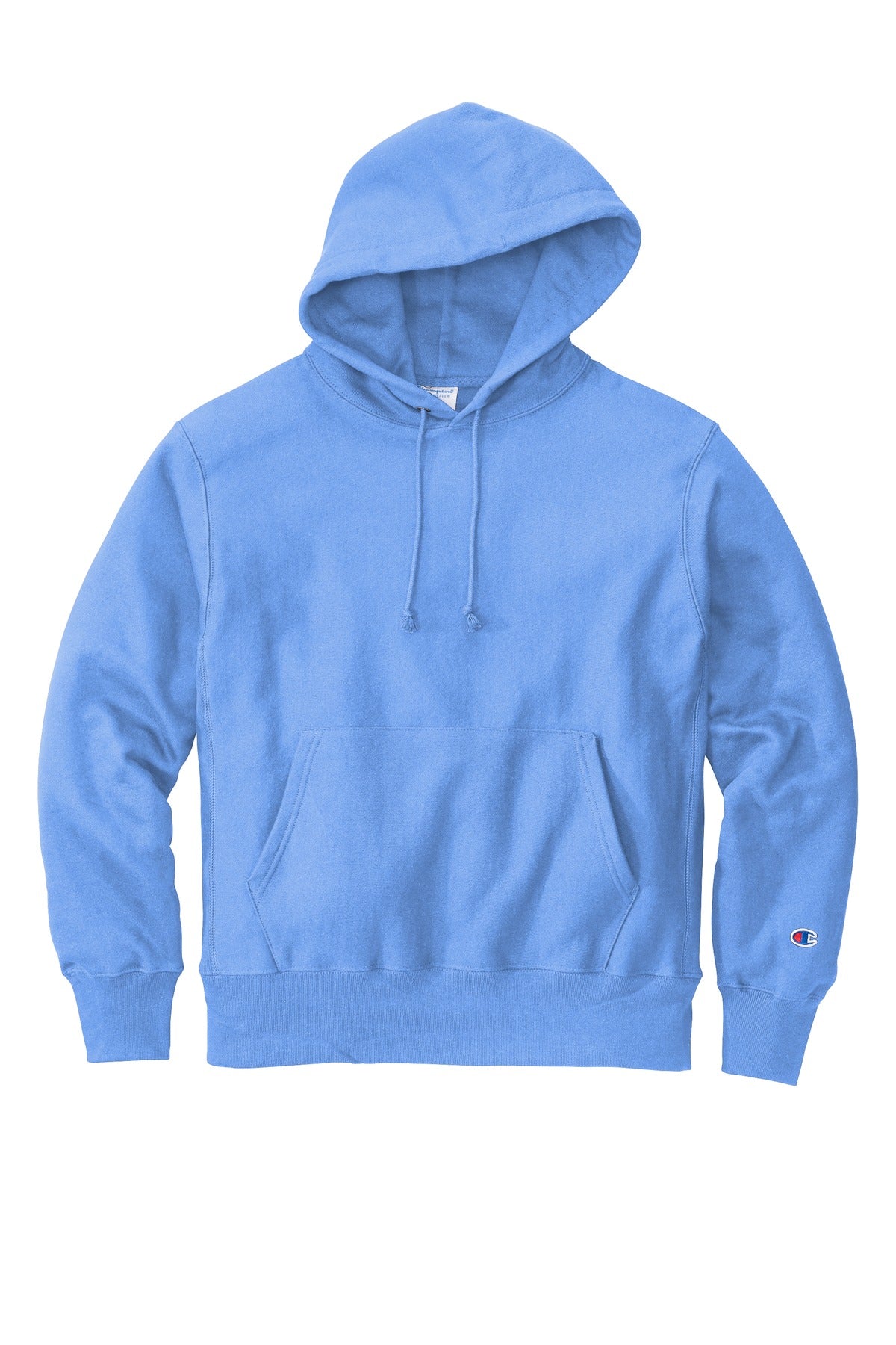 Champion   Reverse Weave   Hooded Sweatshirt S101