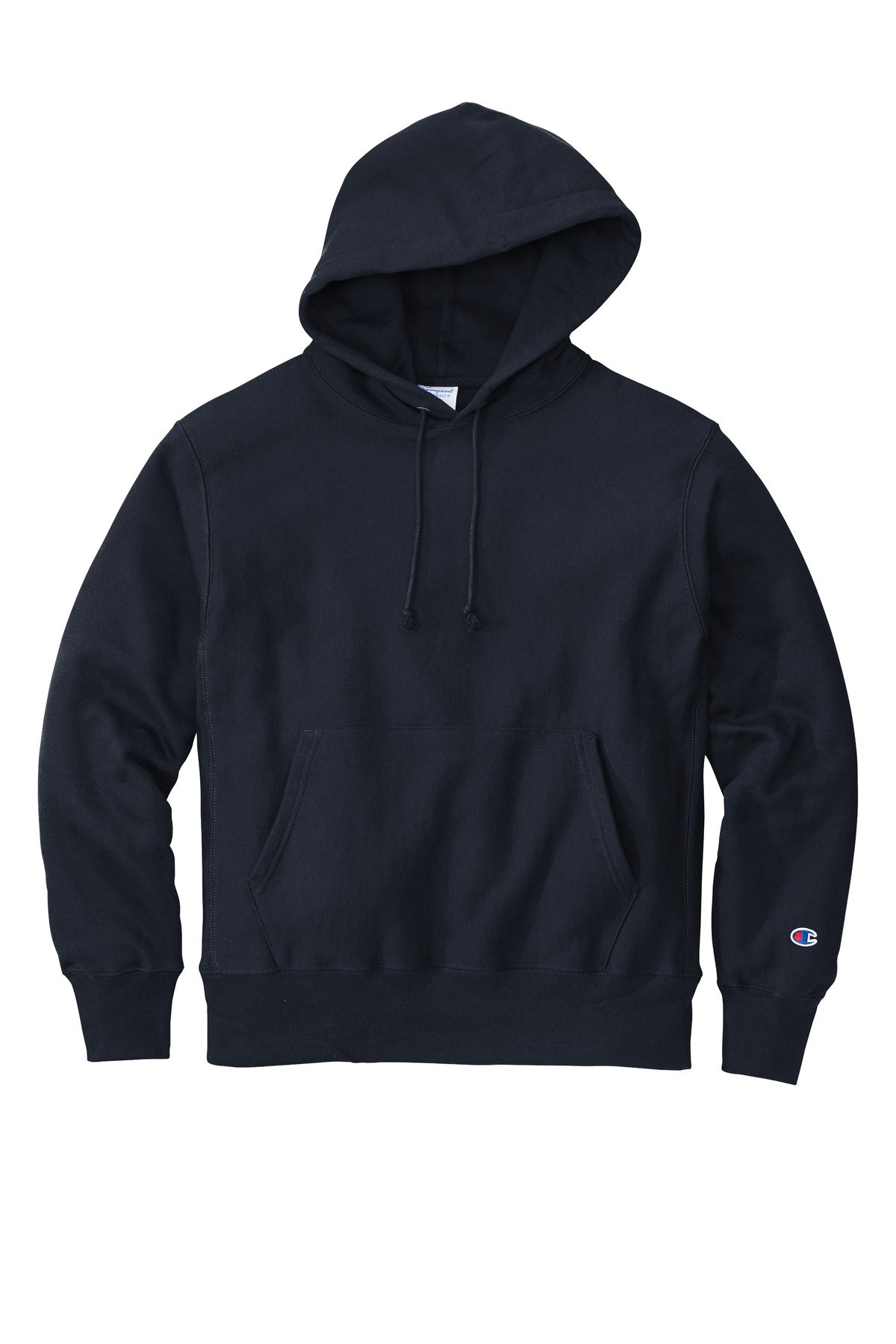 Champion   Reverse Weave   Hooded Sweatshirt S101
