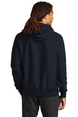 Champion   Reverse Weave   Hooded Sweatshirt S101
