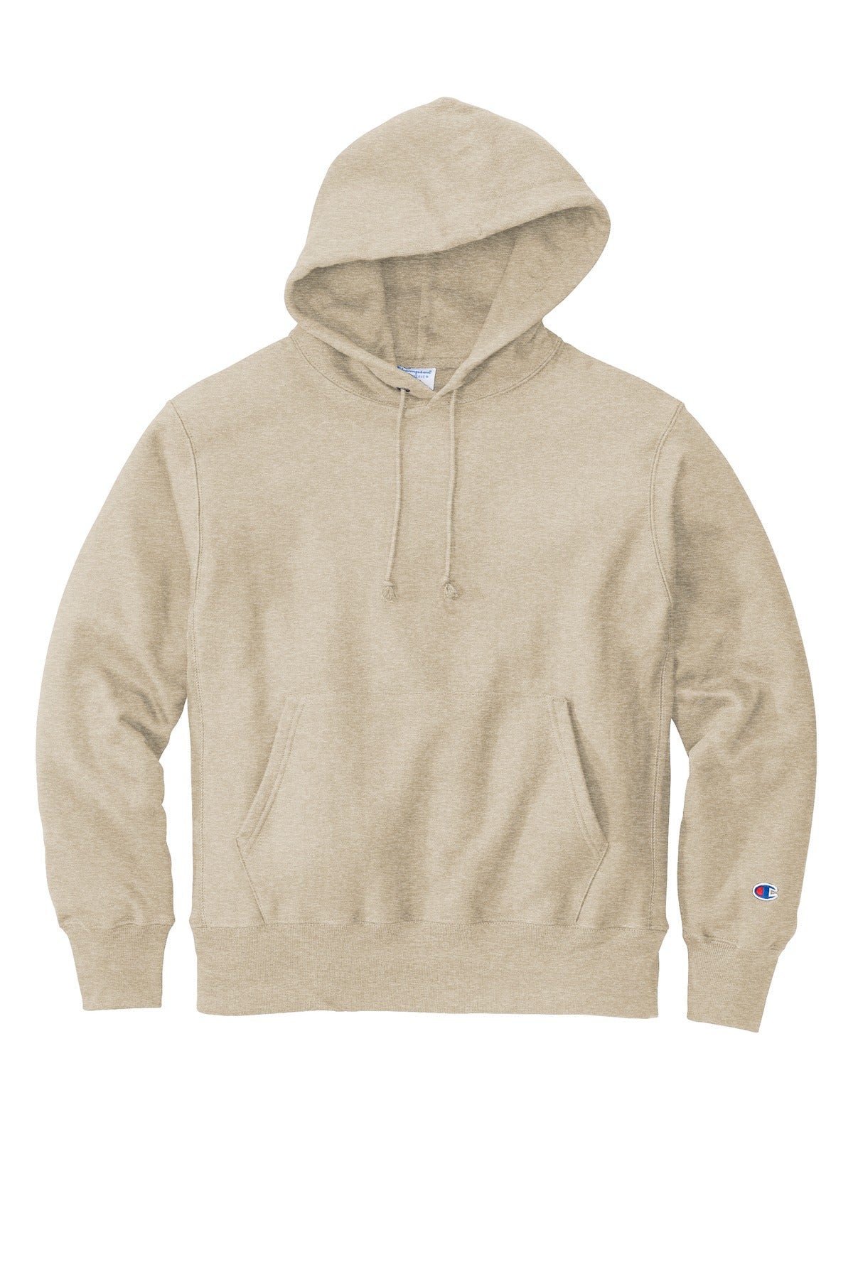 Champion   Reverse Weave   Hooded Sweatshirt S101