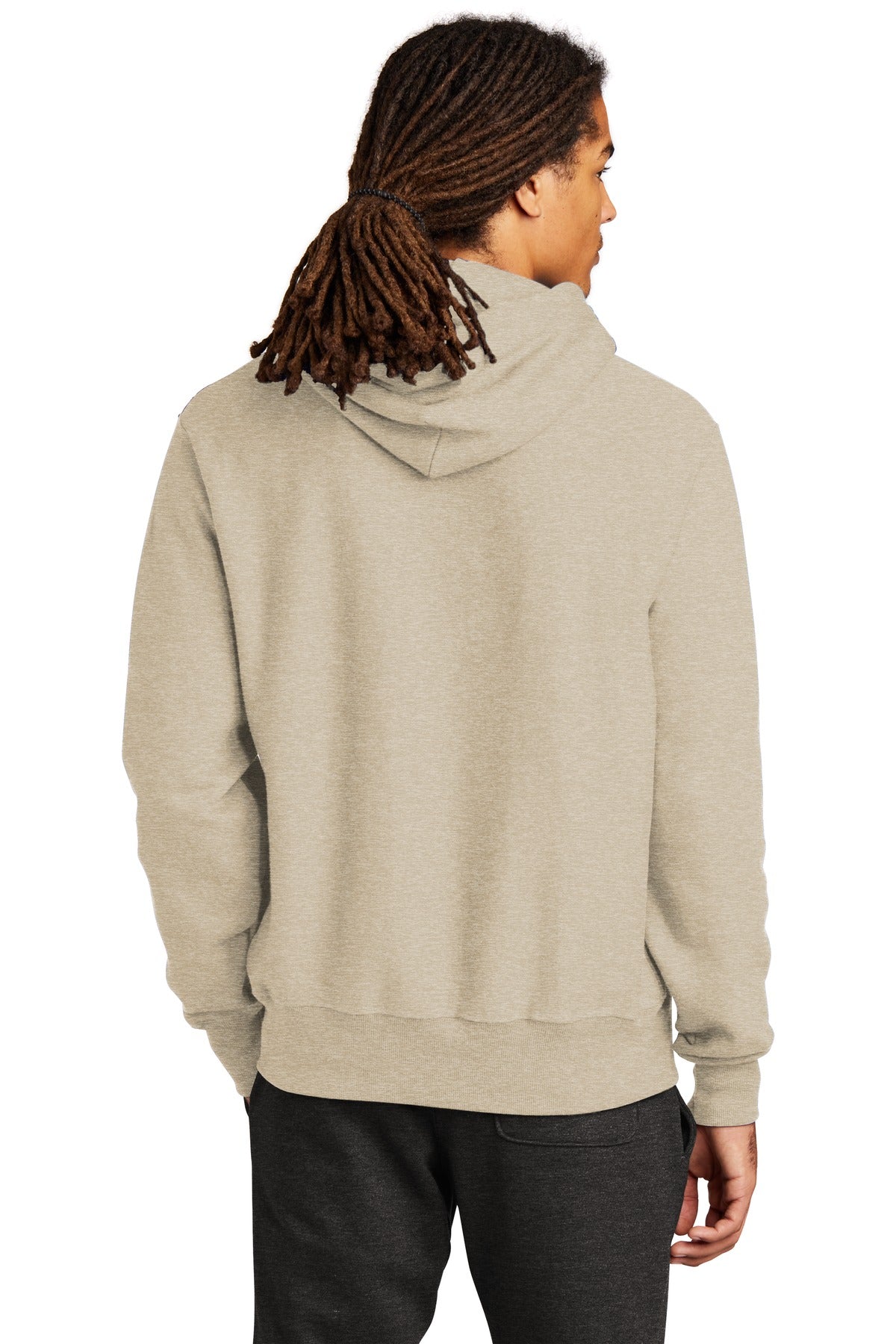 Champion   Reverse Weave   Hooded Sweatshirt S101