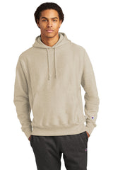 Champion   Reverse Weave   Hooded Sweatshirt S101
