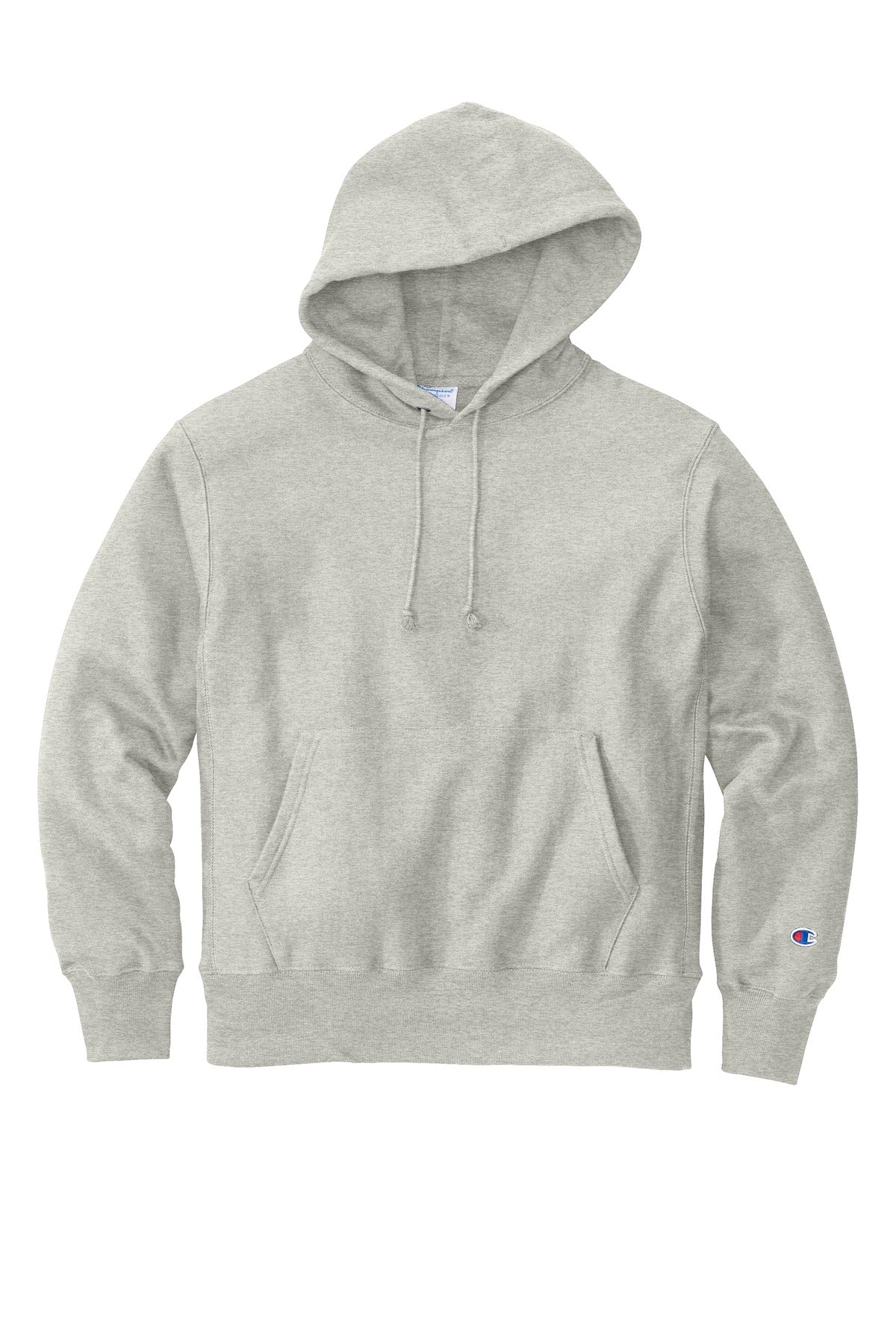 Champion   Reverse Weave   Hooded Sweatshirt S101