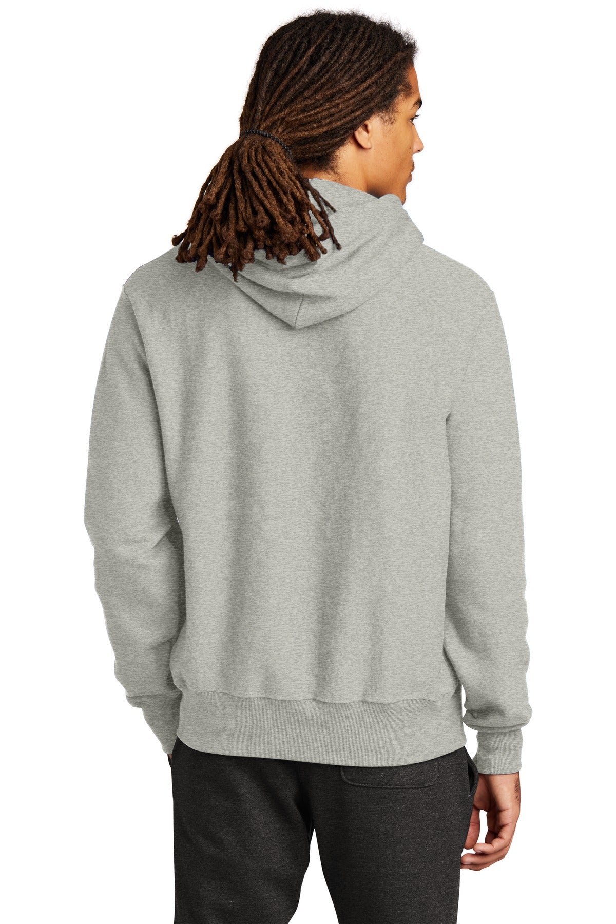 Champion   Reverse Weave   Hooded Sweatshirt S101