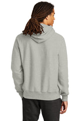 Champion   Reverse Weave   Hooded Sweatshirt S101