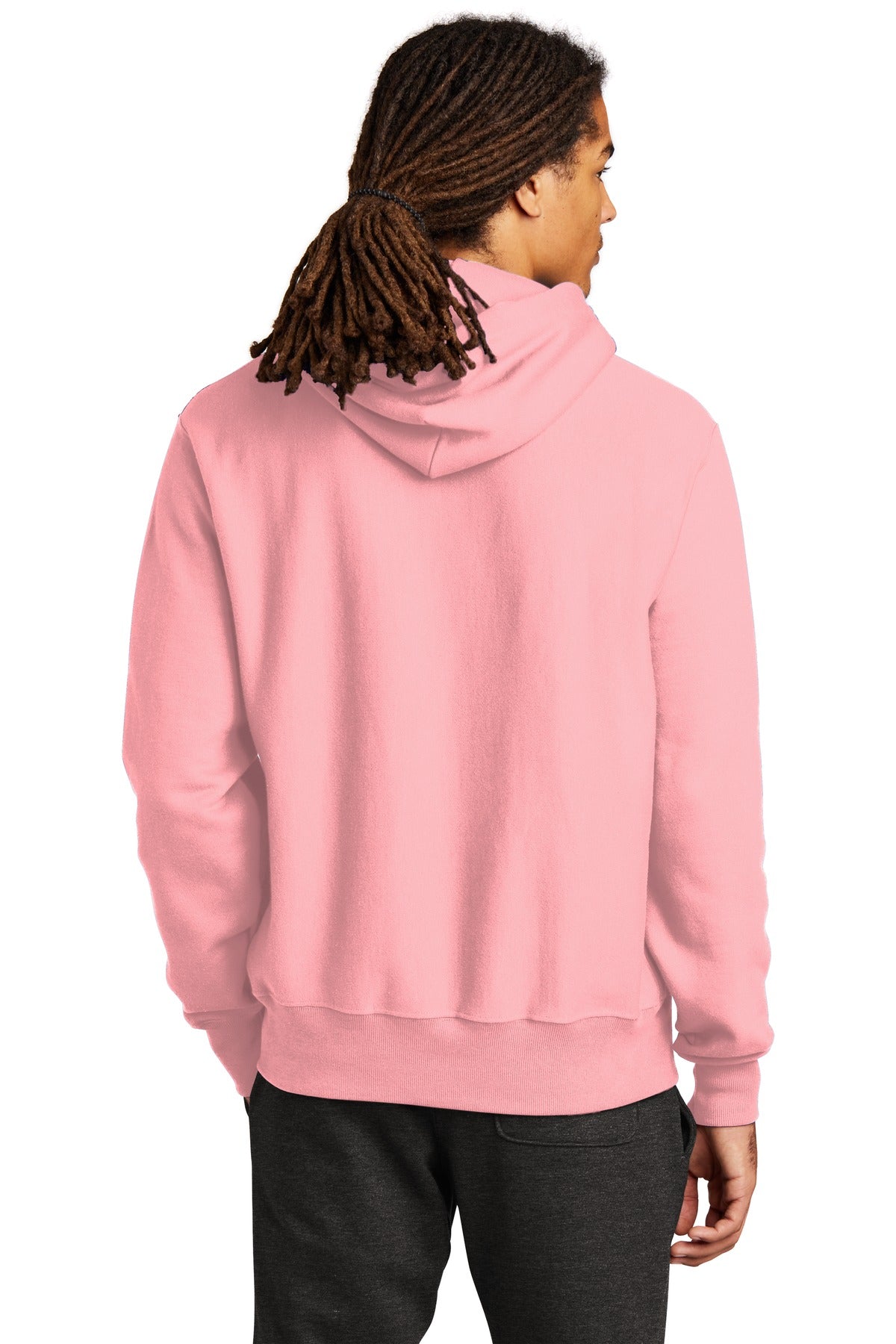 Champion   Reverse Weave   Hooded Sweatshirt S101