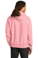 Champion   Reverse Weave   Hooded Sweatshirt S101