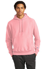 Champion   Reverse Weave   Hooded Sweatshirt S101